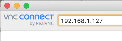 VNC Connect