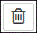 Delete icon